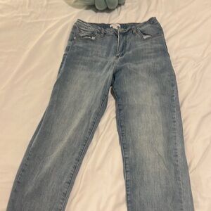 forever 21 jeans size 28